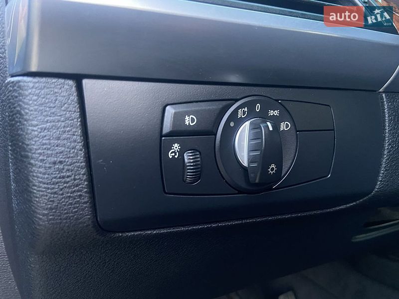 Внедорожник / Кроссовер BMW X5 2012 в Житомире