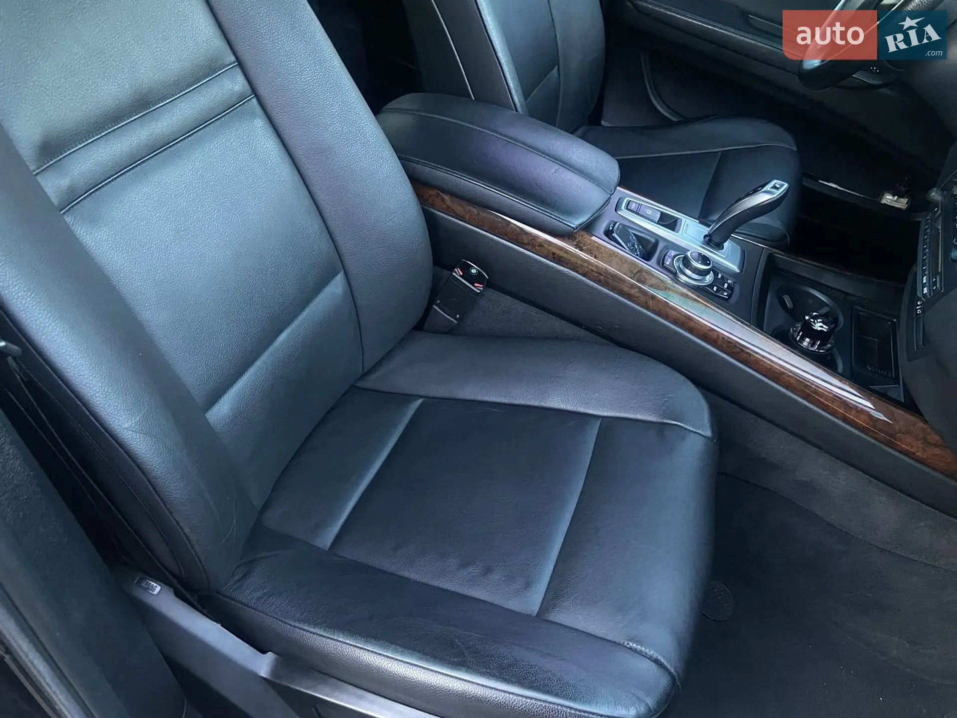 2012 BMW X5 - мініатюра 31