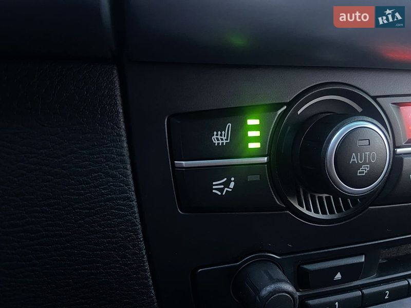 Внедорожник / Кроссовер BMW X5 2012 в Житомире