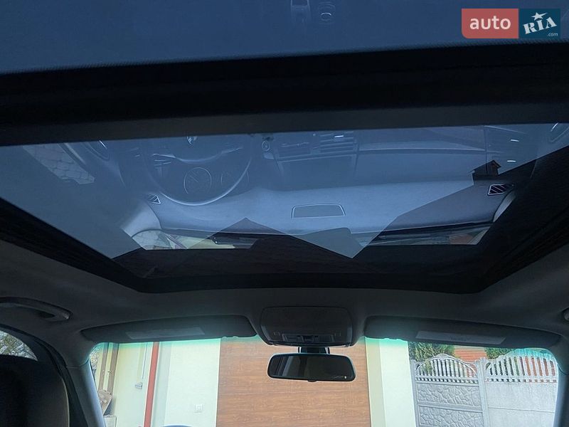 Внедорожник / Кроссовер BMW X5 2012 в Житомире