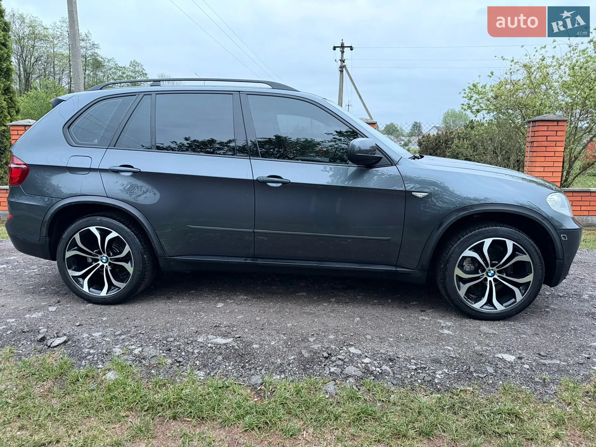 2010 BMW X5 - мініатюра 5