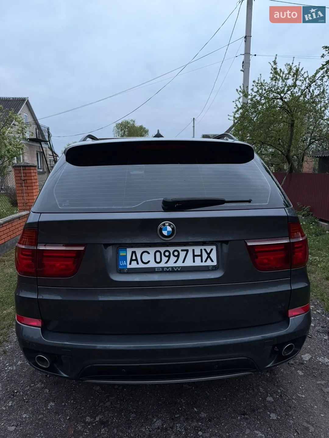 2010 BMW X5 - мініатюра 10