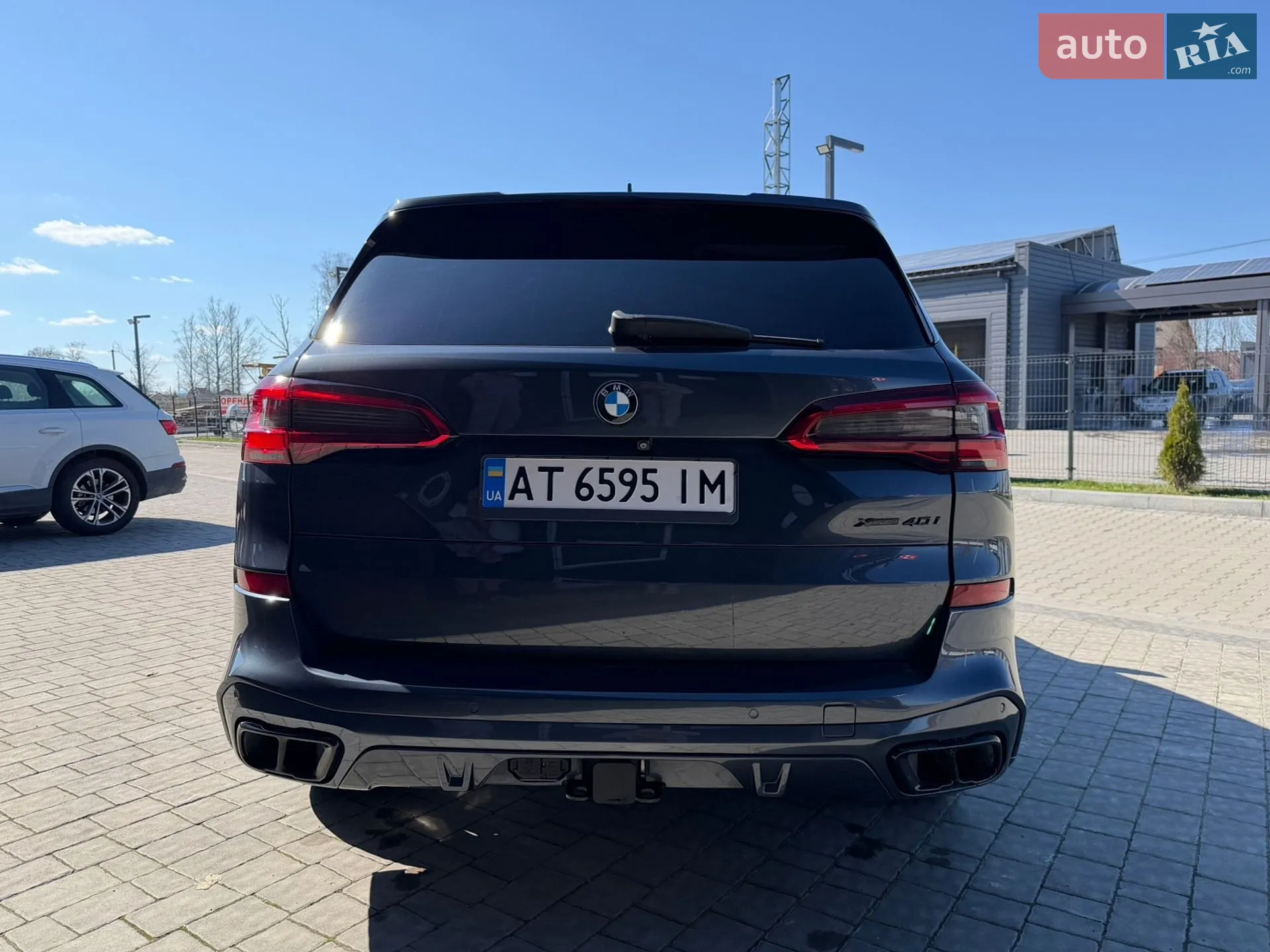 2019 BMW X5 - мініатюра 7