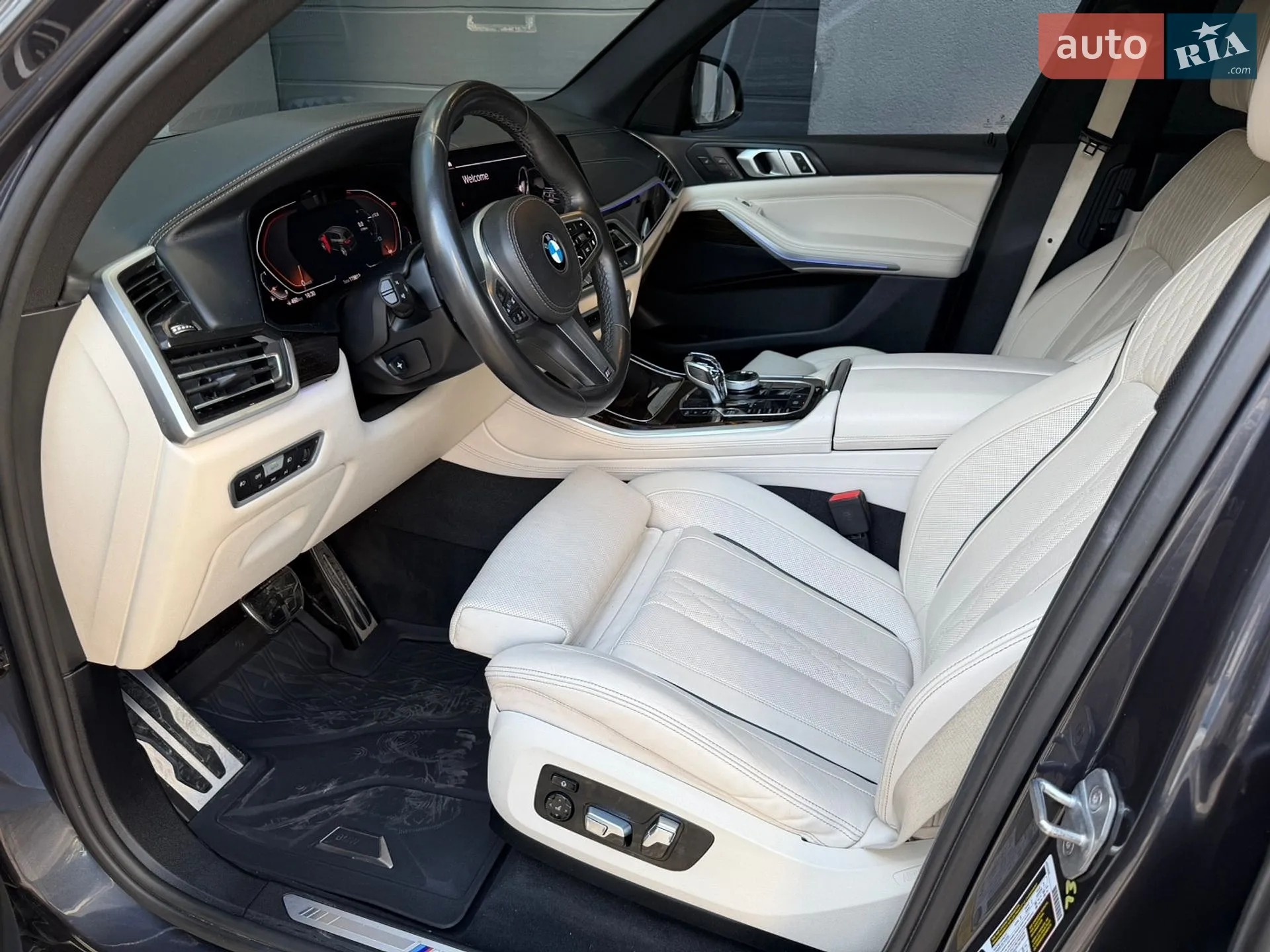 2019 BMW X5 - мініатюра 15