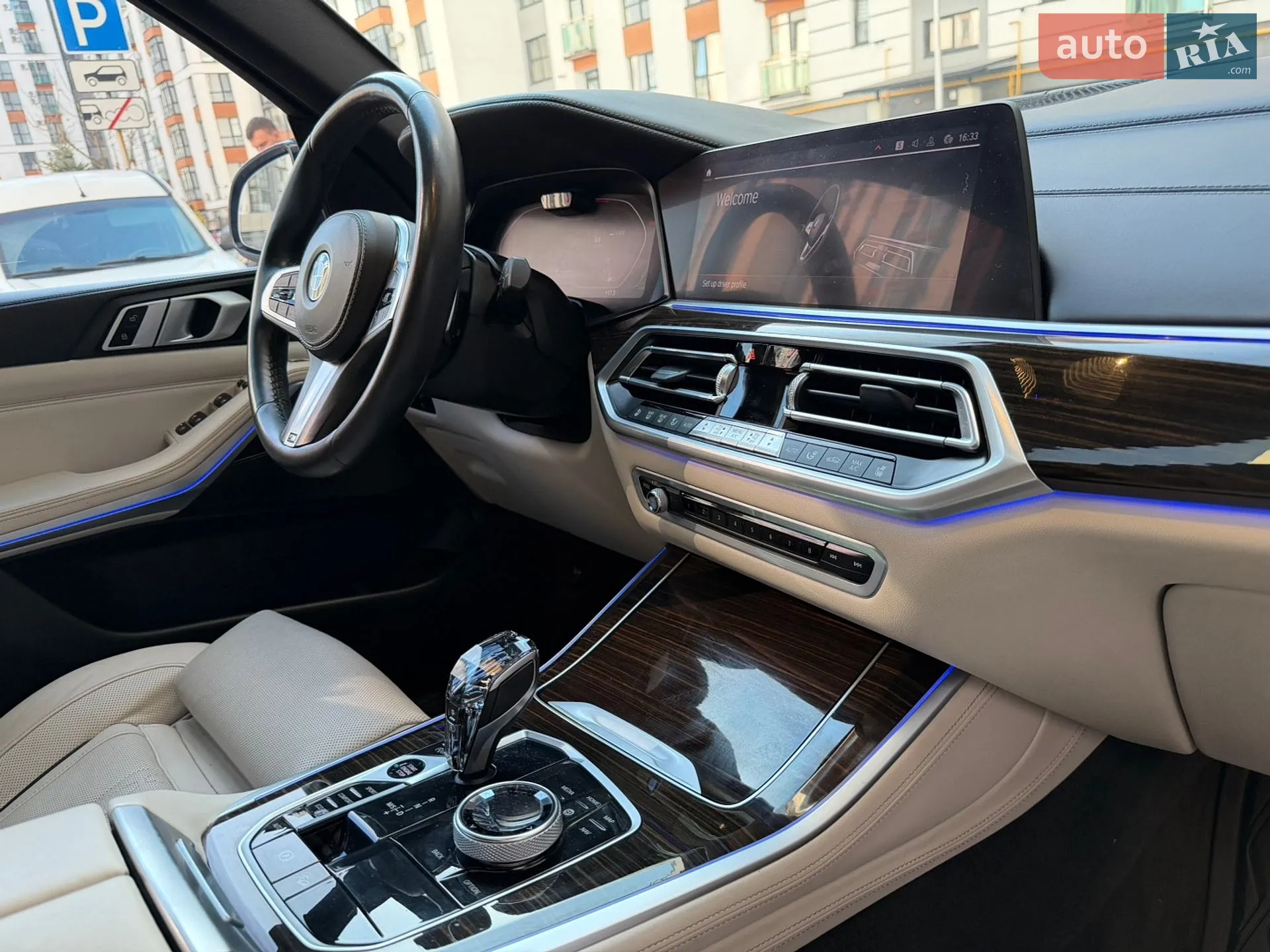 2019 BMW X5 - мініатюра 19