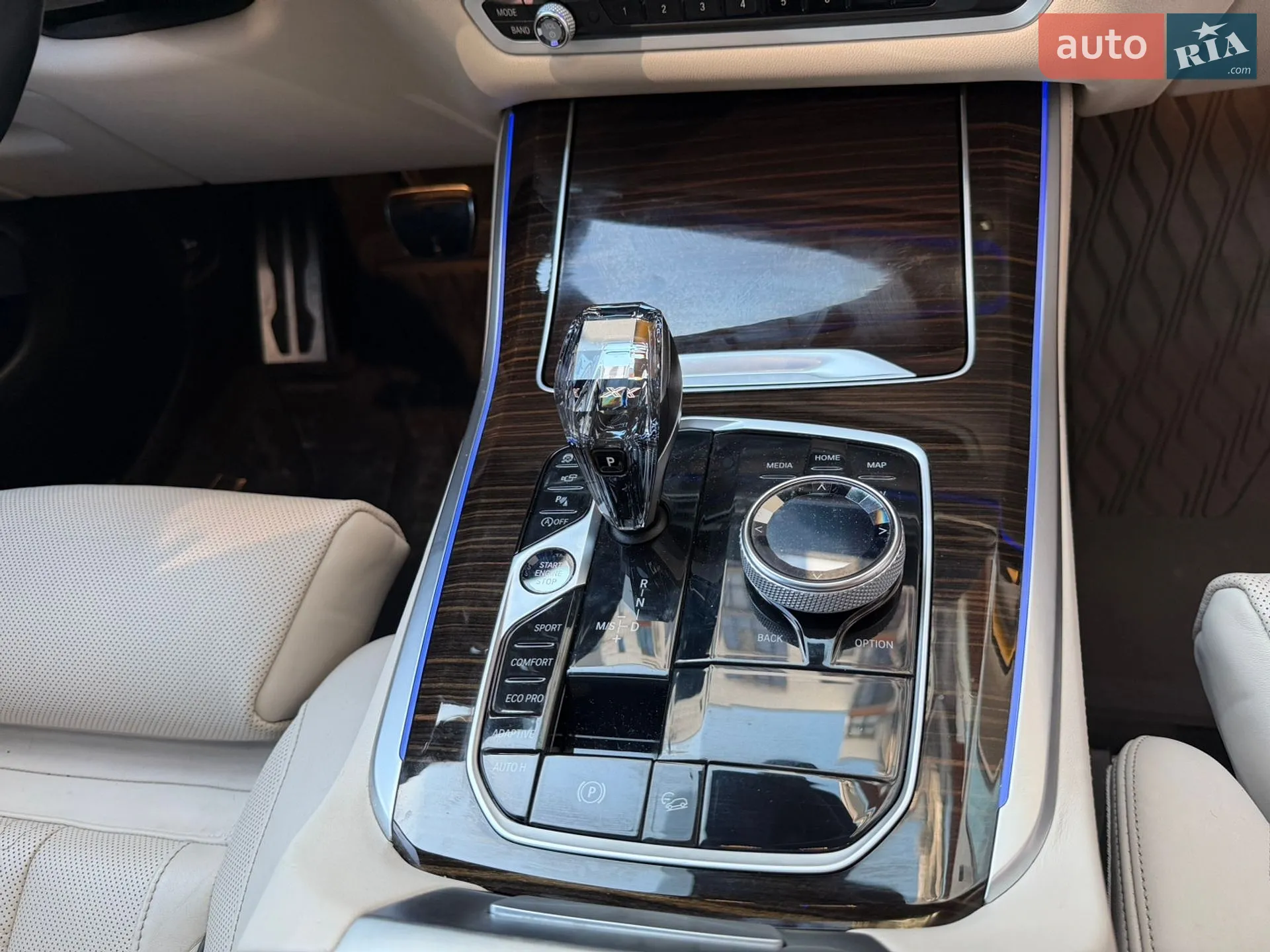 2019 BMW X5 - мініатюра 23