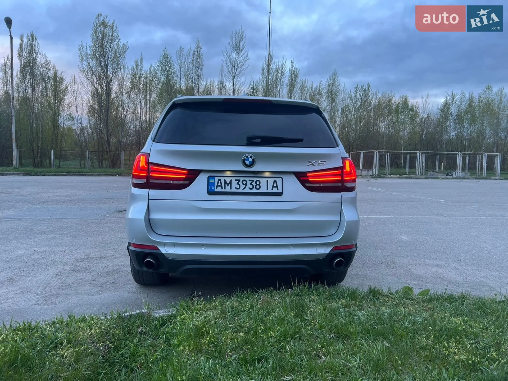 2016 BMW X5 - мініатюра 5