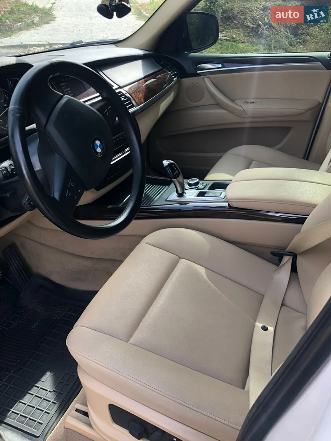2013 BMW X5 - мініатюра 4