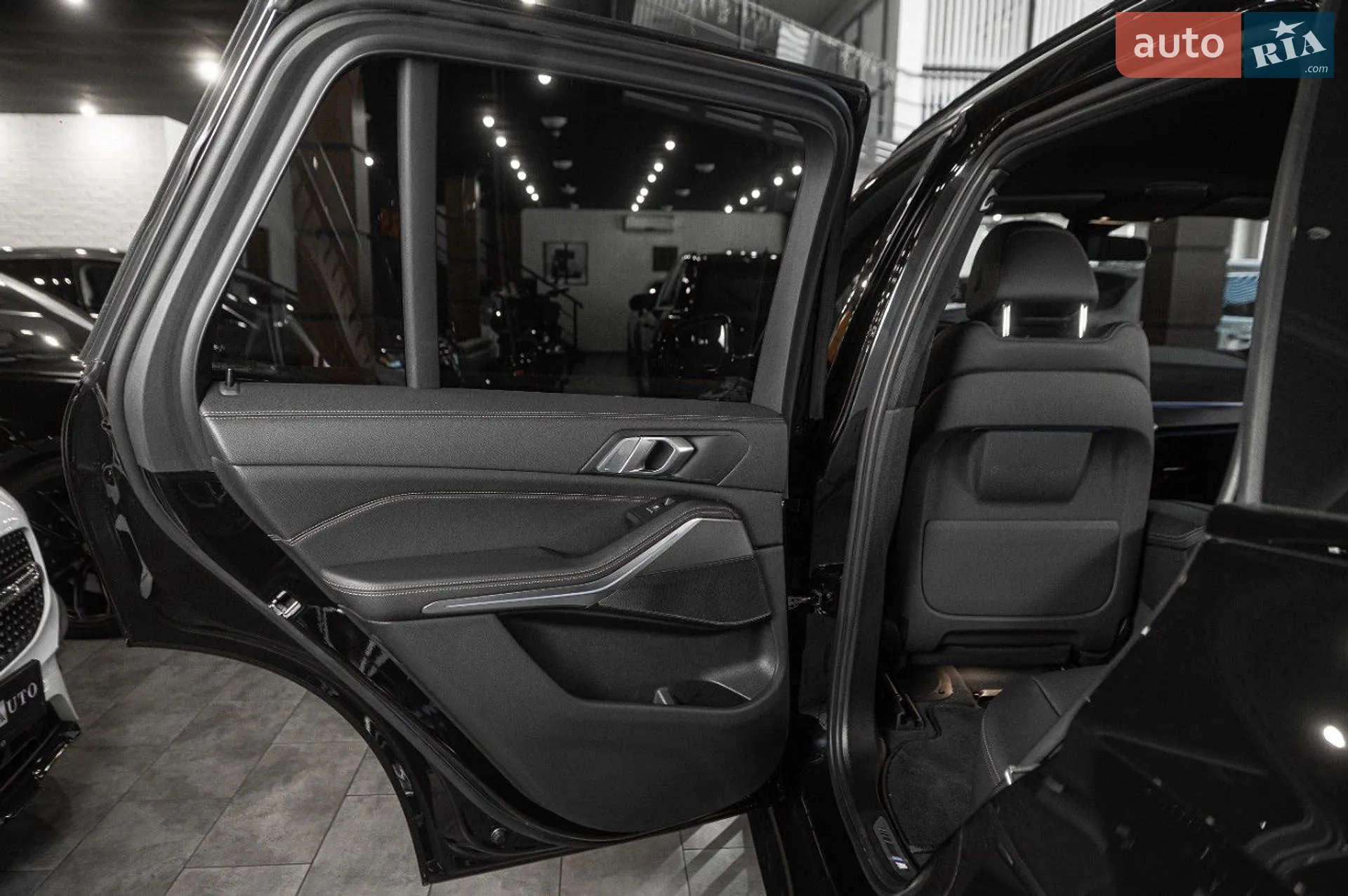 2020 BMW X5 - мініатюра 55
