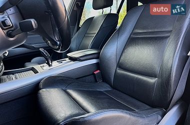 Внедорожник / Кроссовер BMW X5 2010 в Николаеве