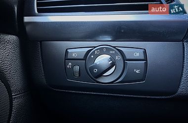 Внедорожник / Кроссовер BMW X5 2010 в Николаеве