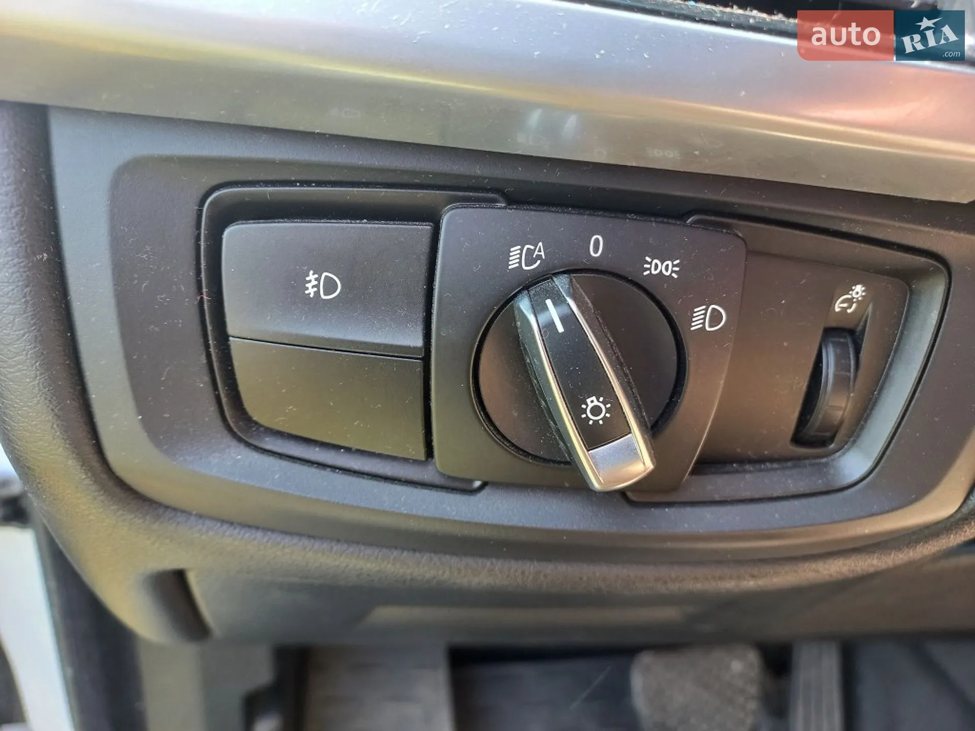 2015 BMW X5 - мініатюра 10