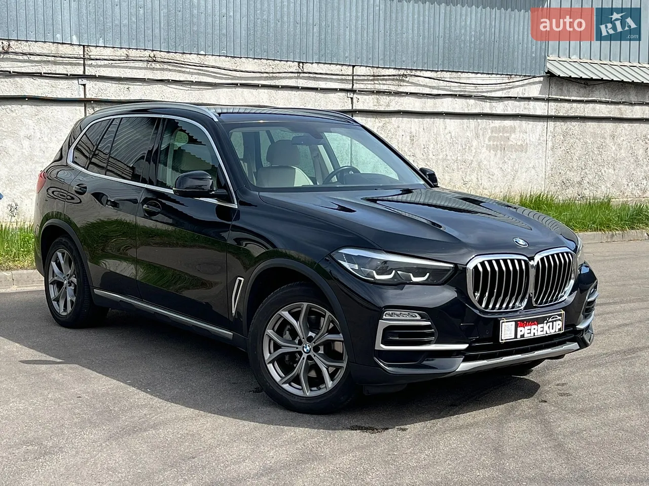 2019 BMW X5 - мініатюра 67