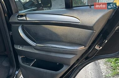 Позашляховик / Кросовер BMW X5 2005 в Сквирі