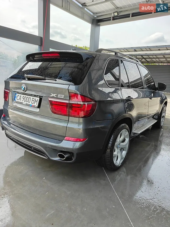 2011 BMW X5 - мініатюра 15