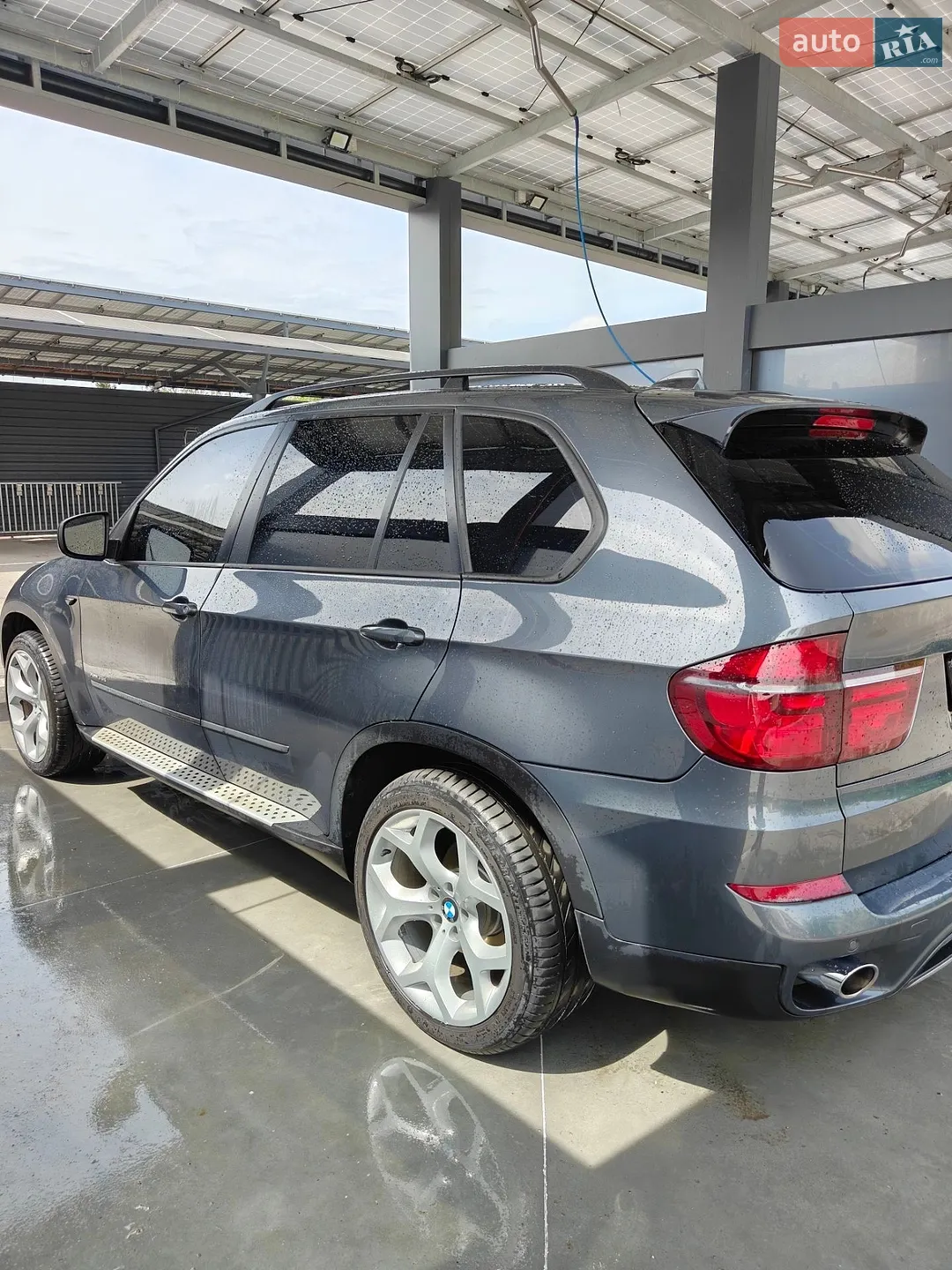 2012 BMW X5 - мініатюра 17