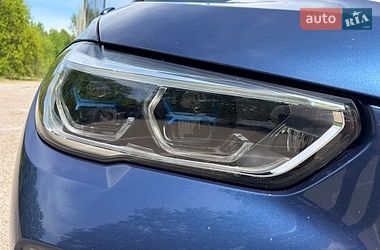 Внедорожник / Кроссовер BMW X5 2020 в Киеве