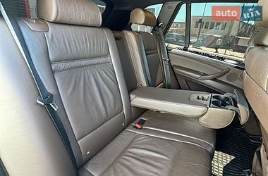 Внедорожник / Кроссовер BMW X5 2008 в Черноморске