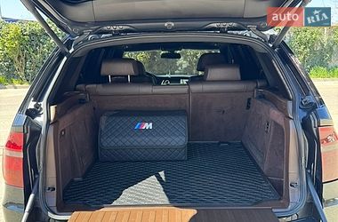 Внедорожник / Кроссовер BMW X5 2008 в Черноморске