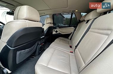 Внедорожник / Кроссовер BMW X5 2011 в Виннице