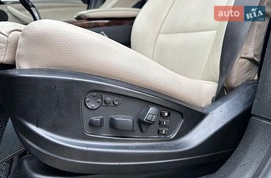 Внедорожник / Кроссовер BMW X5 2011 в Виннице