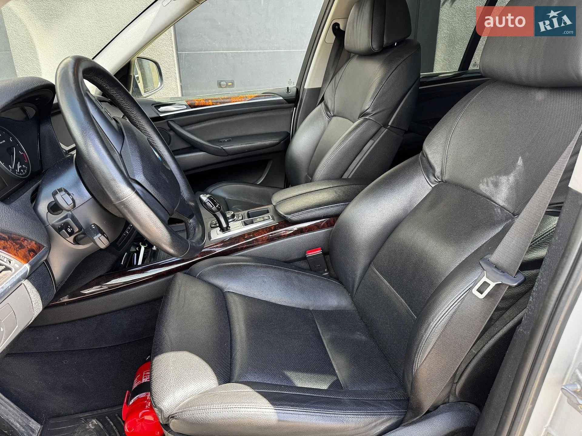 2011 BMW X5 - мініатюра 9