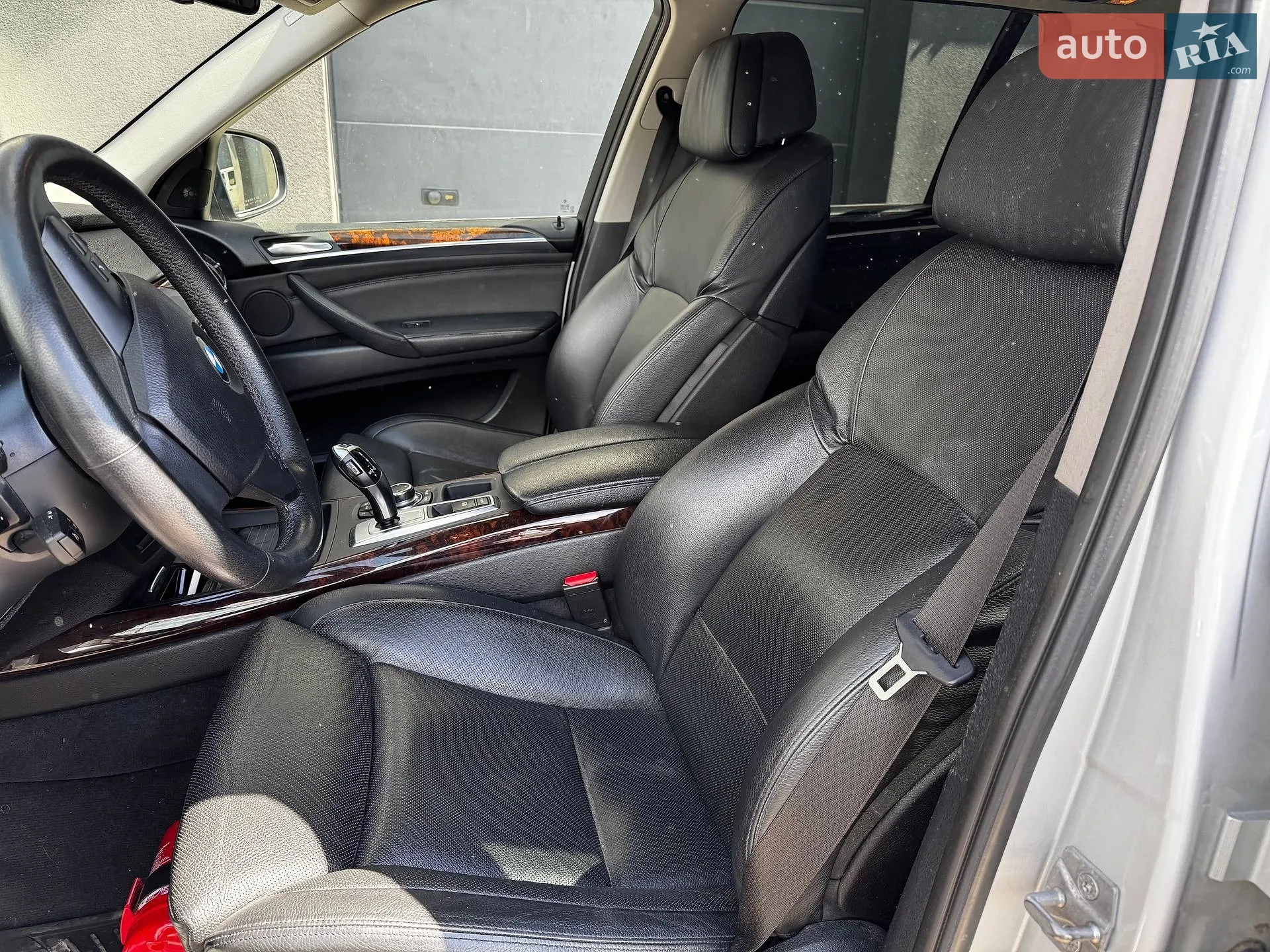 2011 BMW X5 - мініатюра 16