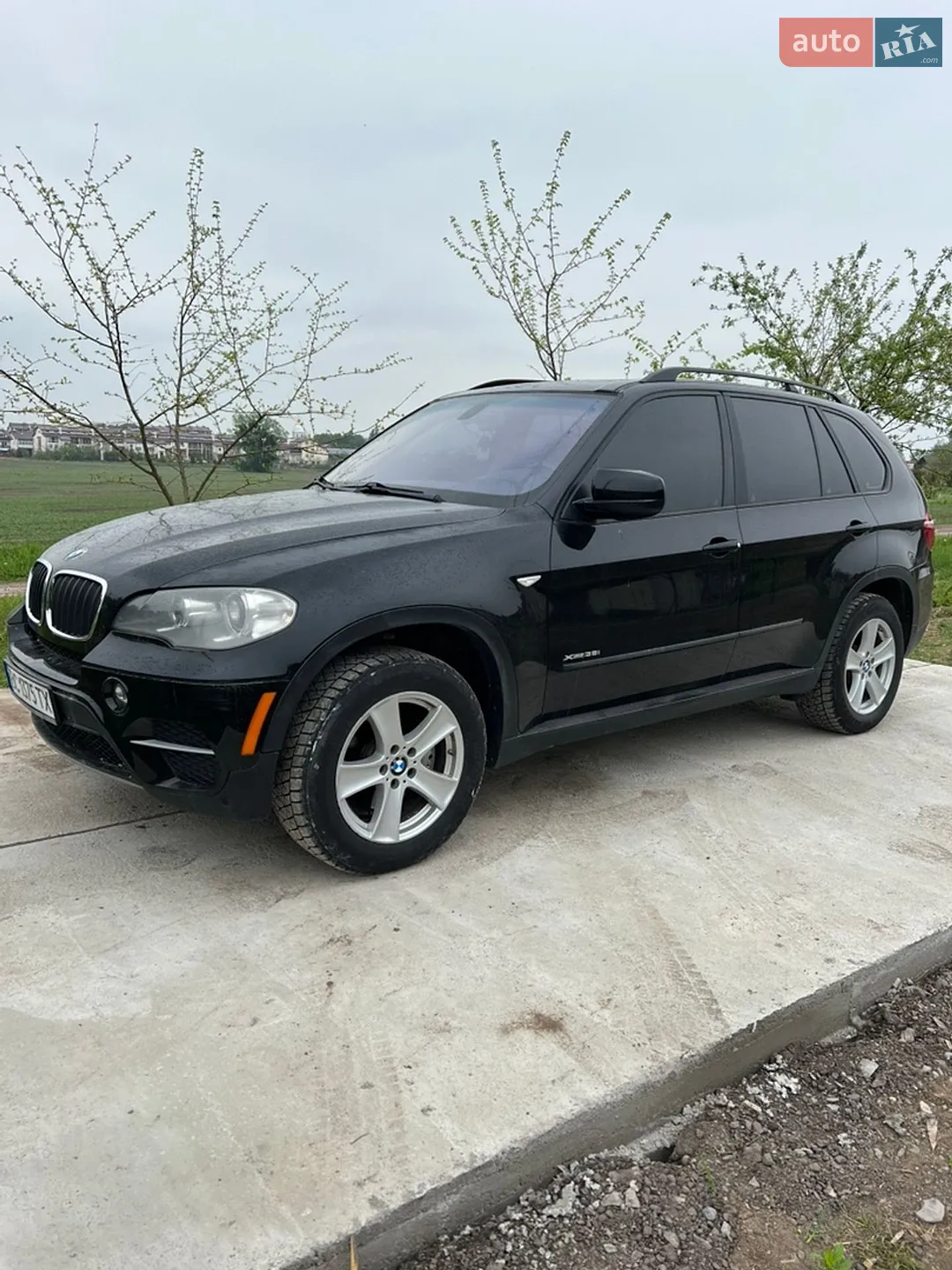 2011 BMW X5 - мініатюра 9
