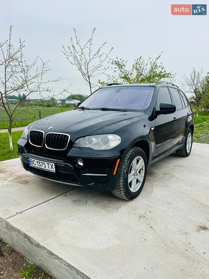 2010 BMW X5 - мініатюра 39