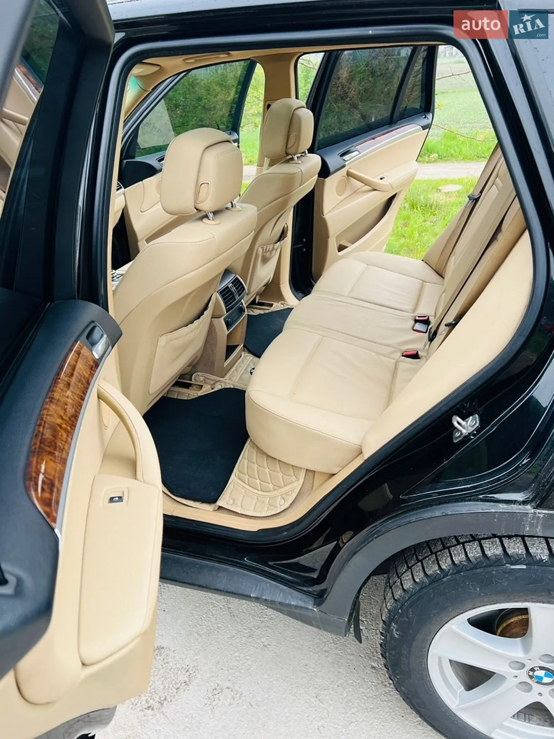 2011 BMW X5 - мініатюра 34