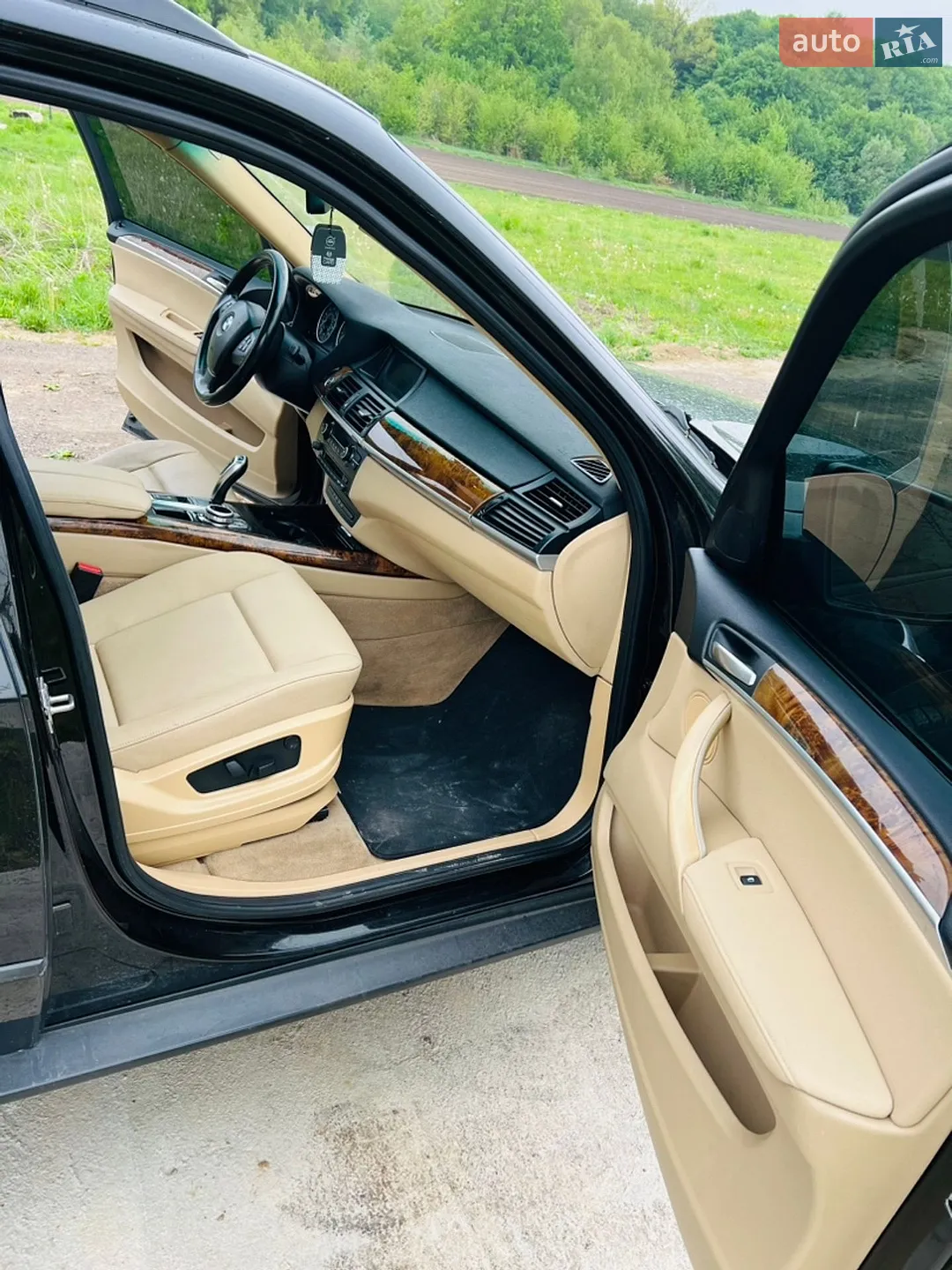 2011 BMW X5 - мініатюра 33
