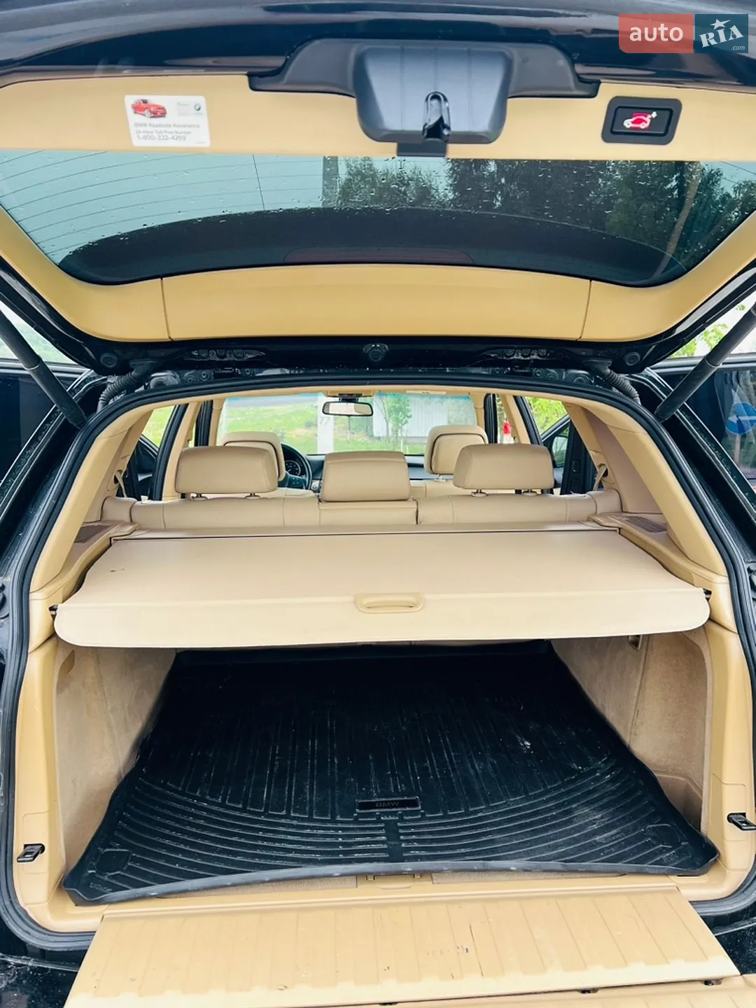 2011 BMW X5 - мініатюра 31