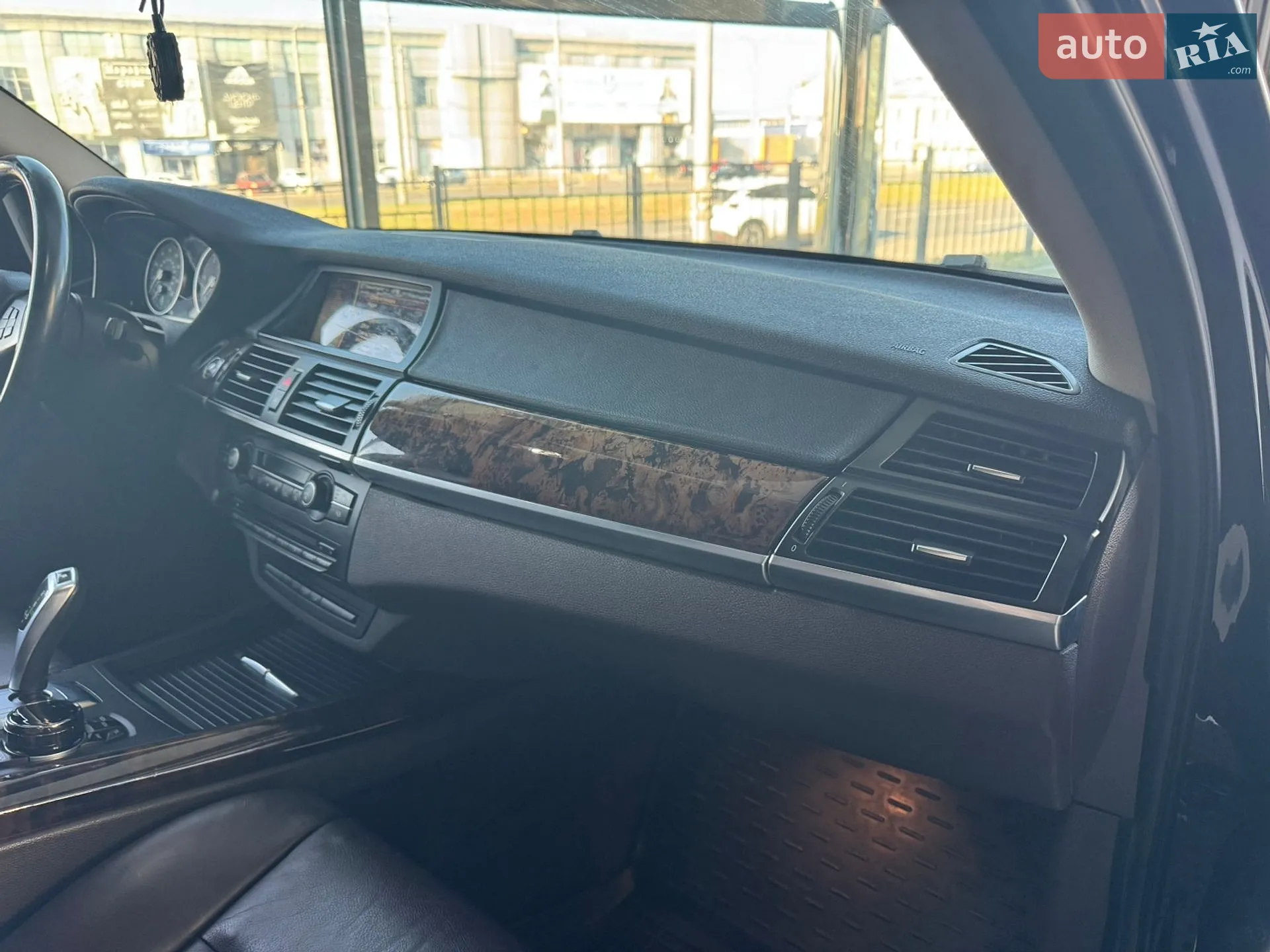 2013 BMW X5 - мініатюра 8