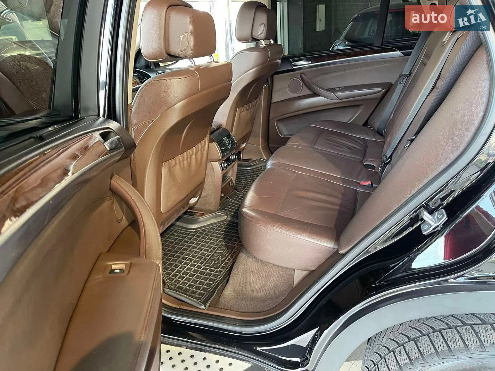 2013 BMW X5 - мініатюра 19