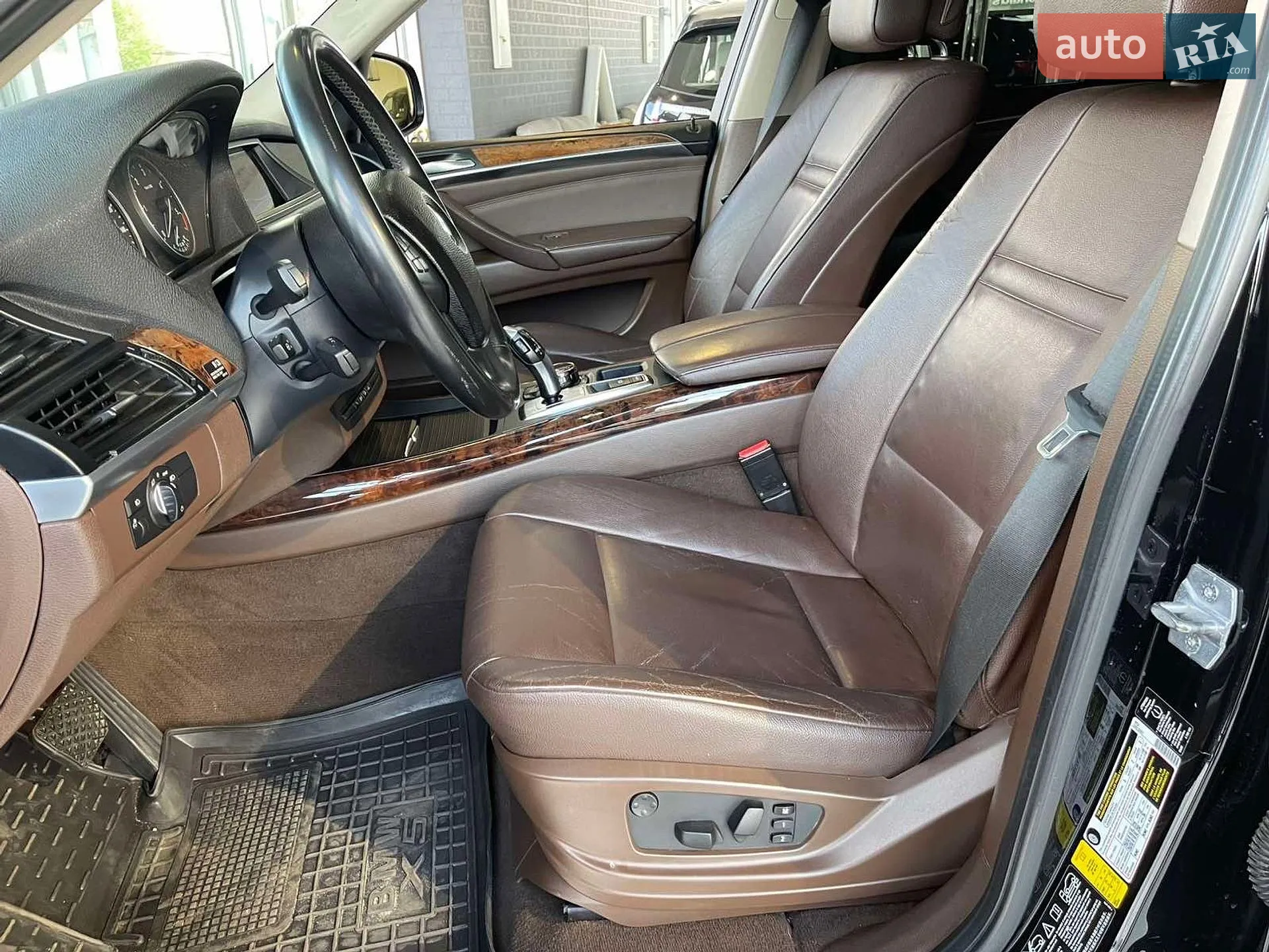 2013 BMW X5 - мініатюра 23