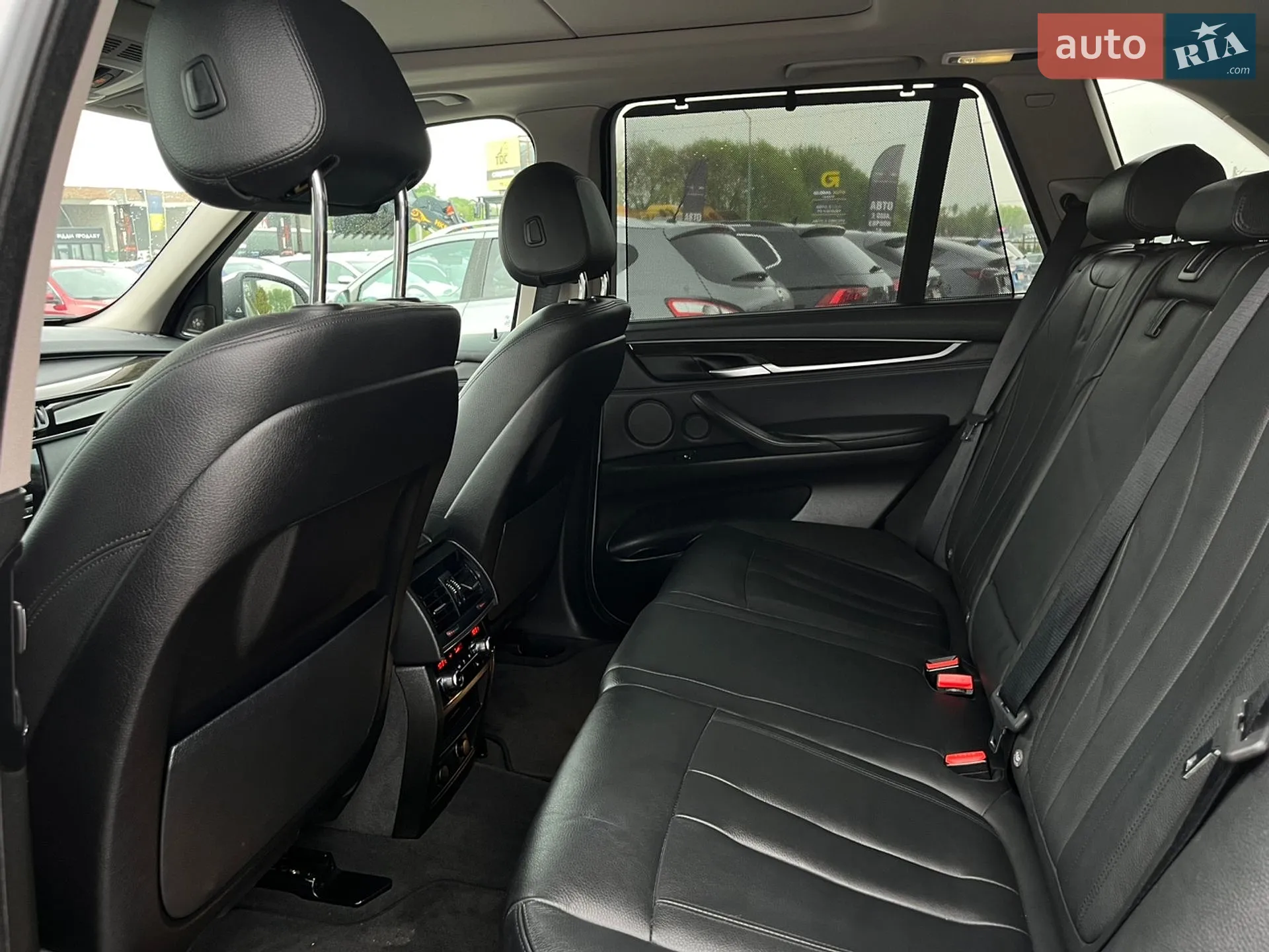 2016 BMW X5 - мініатюра 22
