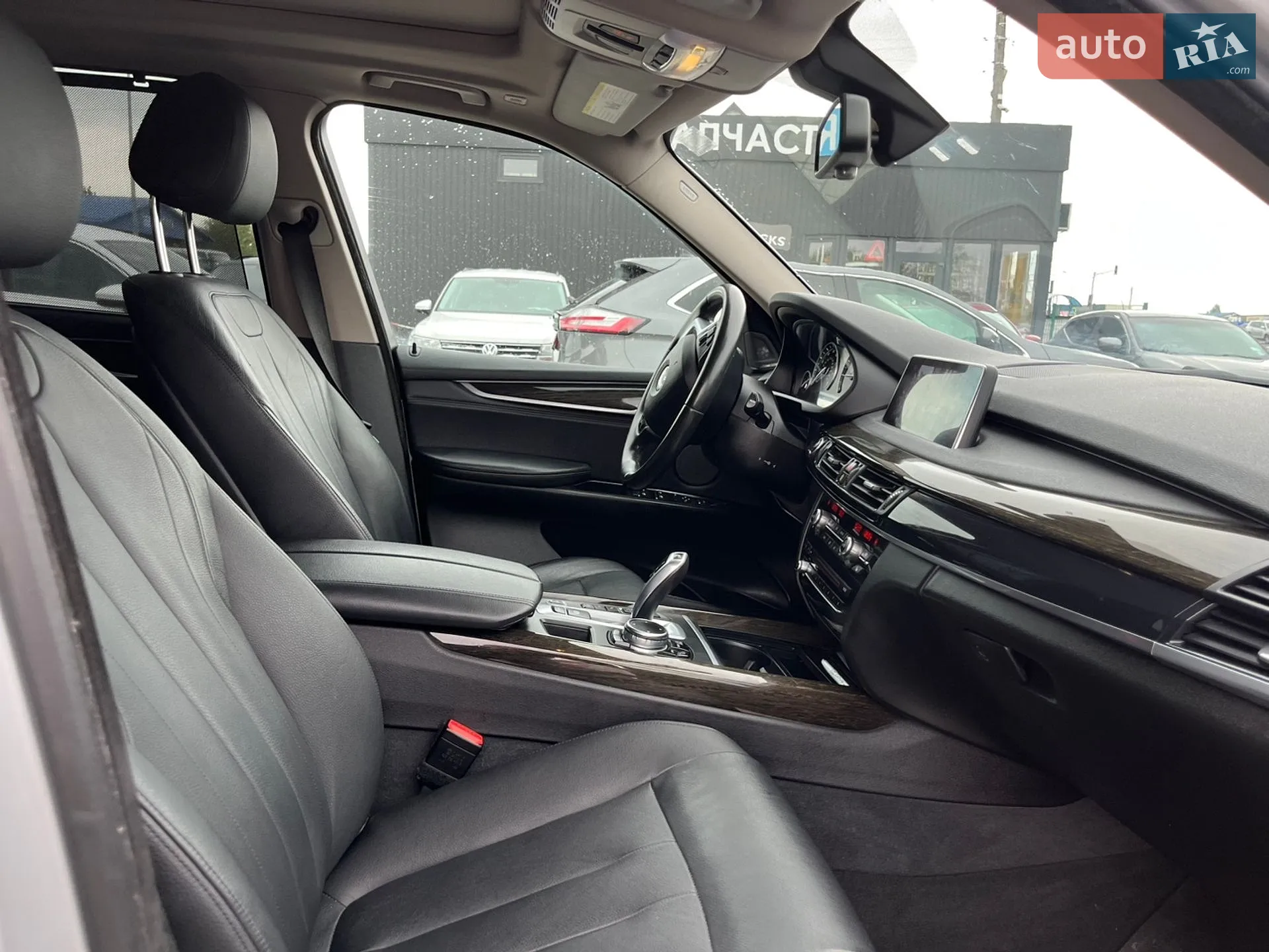 2016 BMW X5 - мініатюра 32