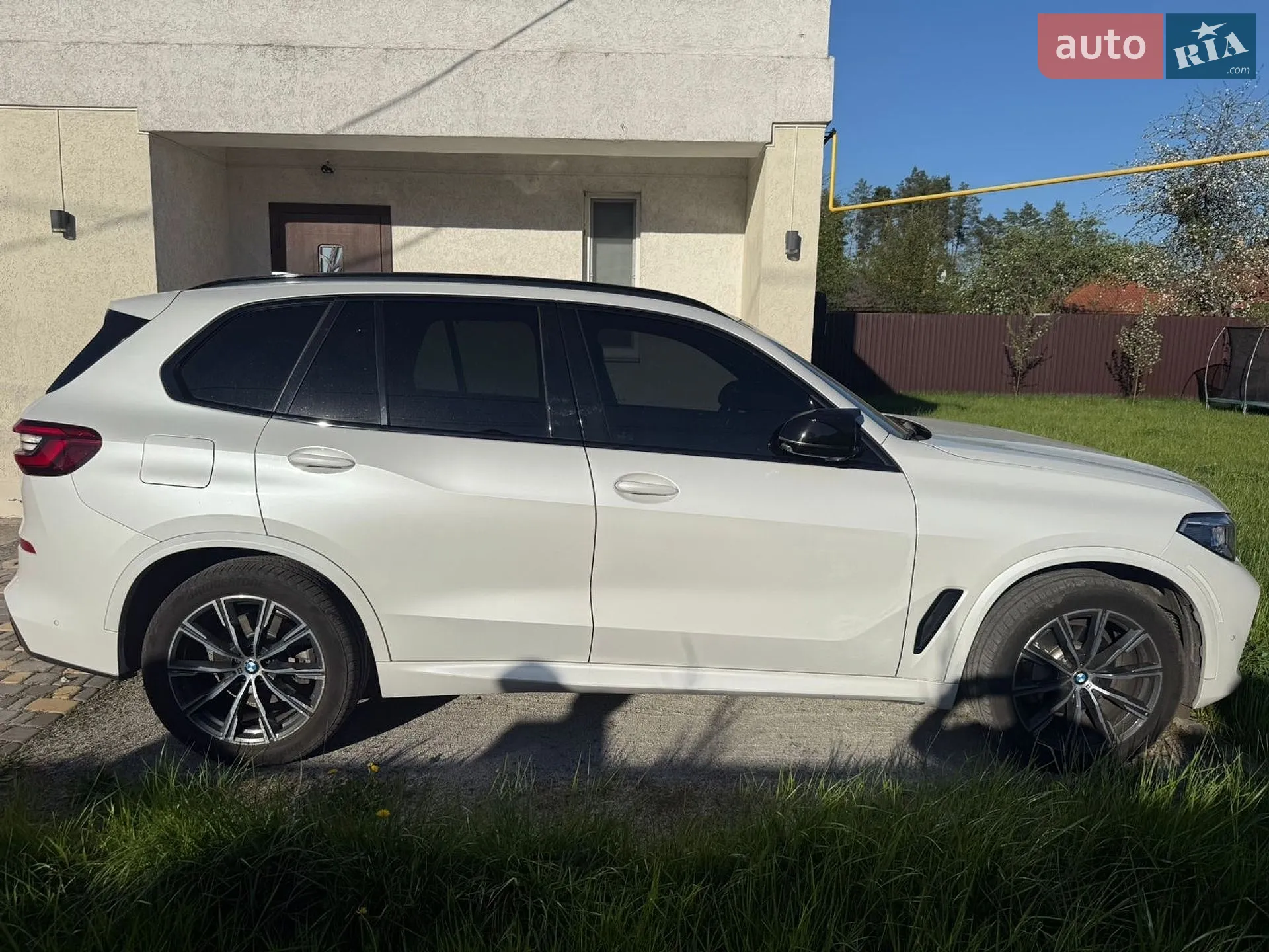 2018 BMW X5 - мініатюра 4