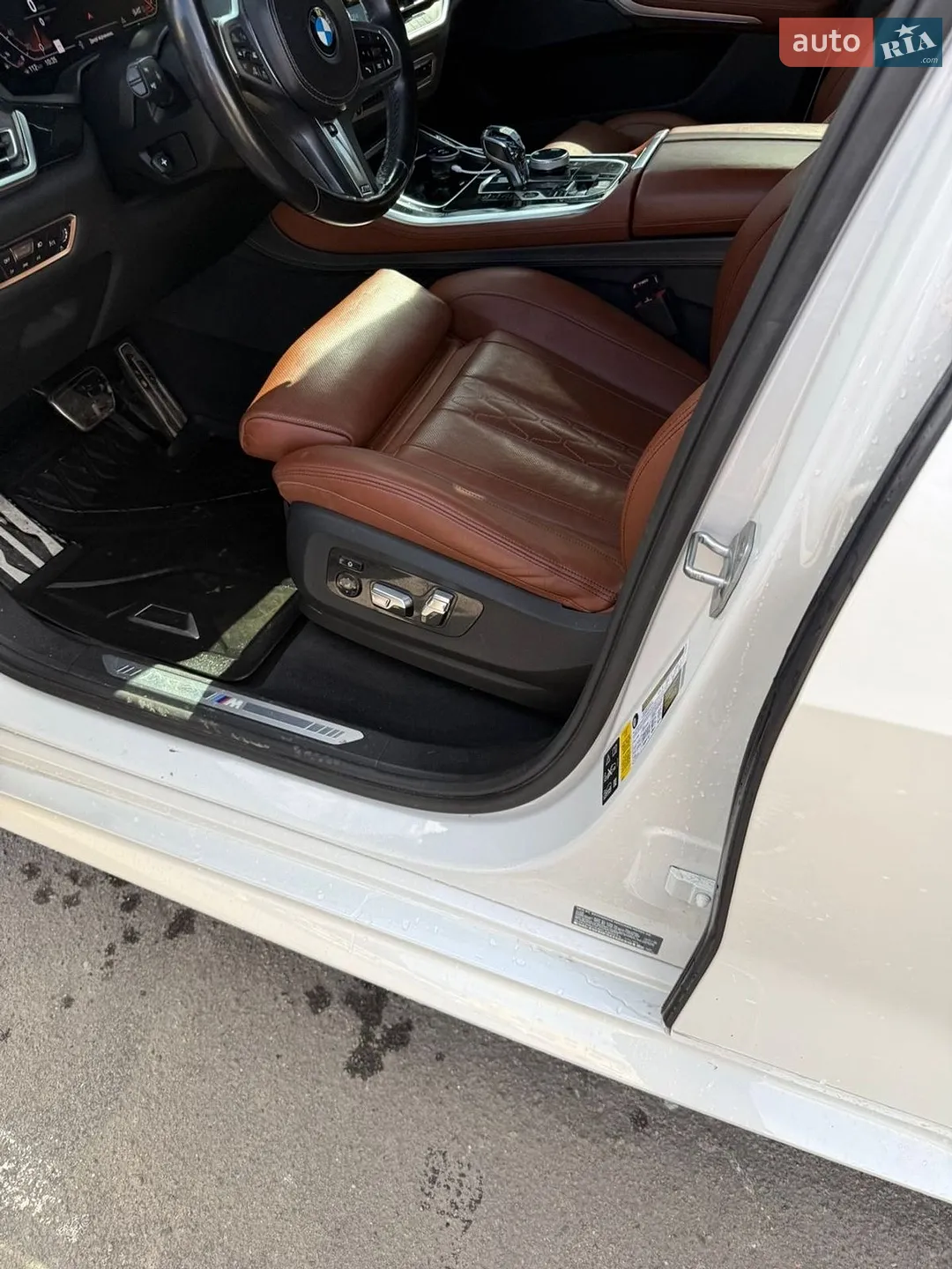 2018 BMW X5 - мініатюра 7