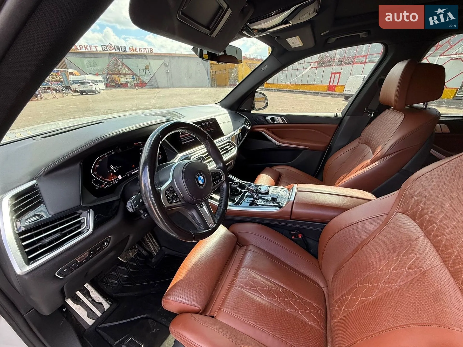 2018 BMW X5 - мініатюра 12