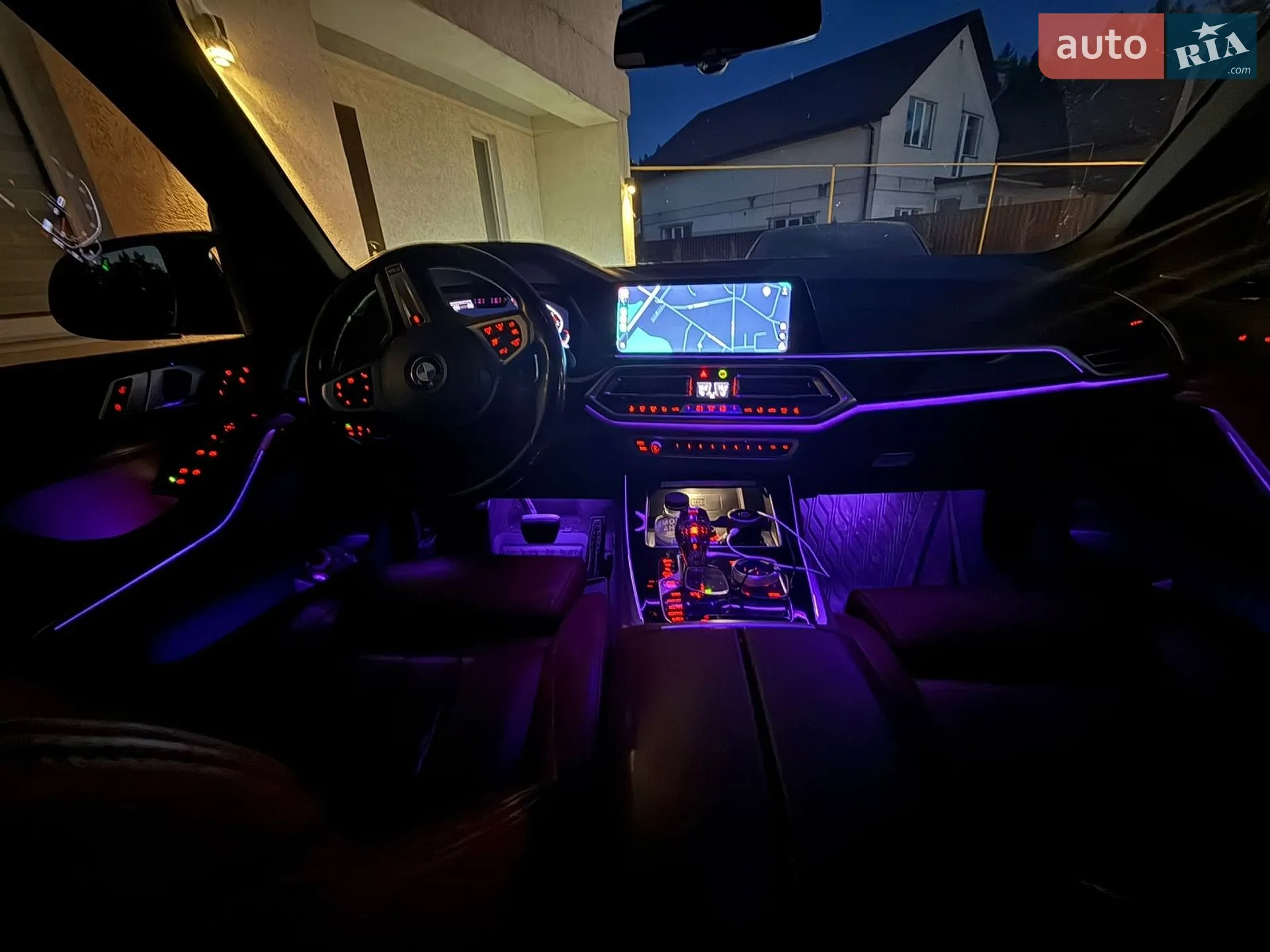 2018 BMW X5 - мініатюра 20