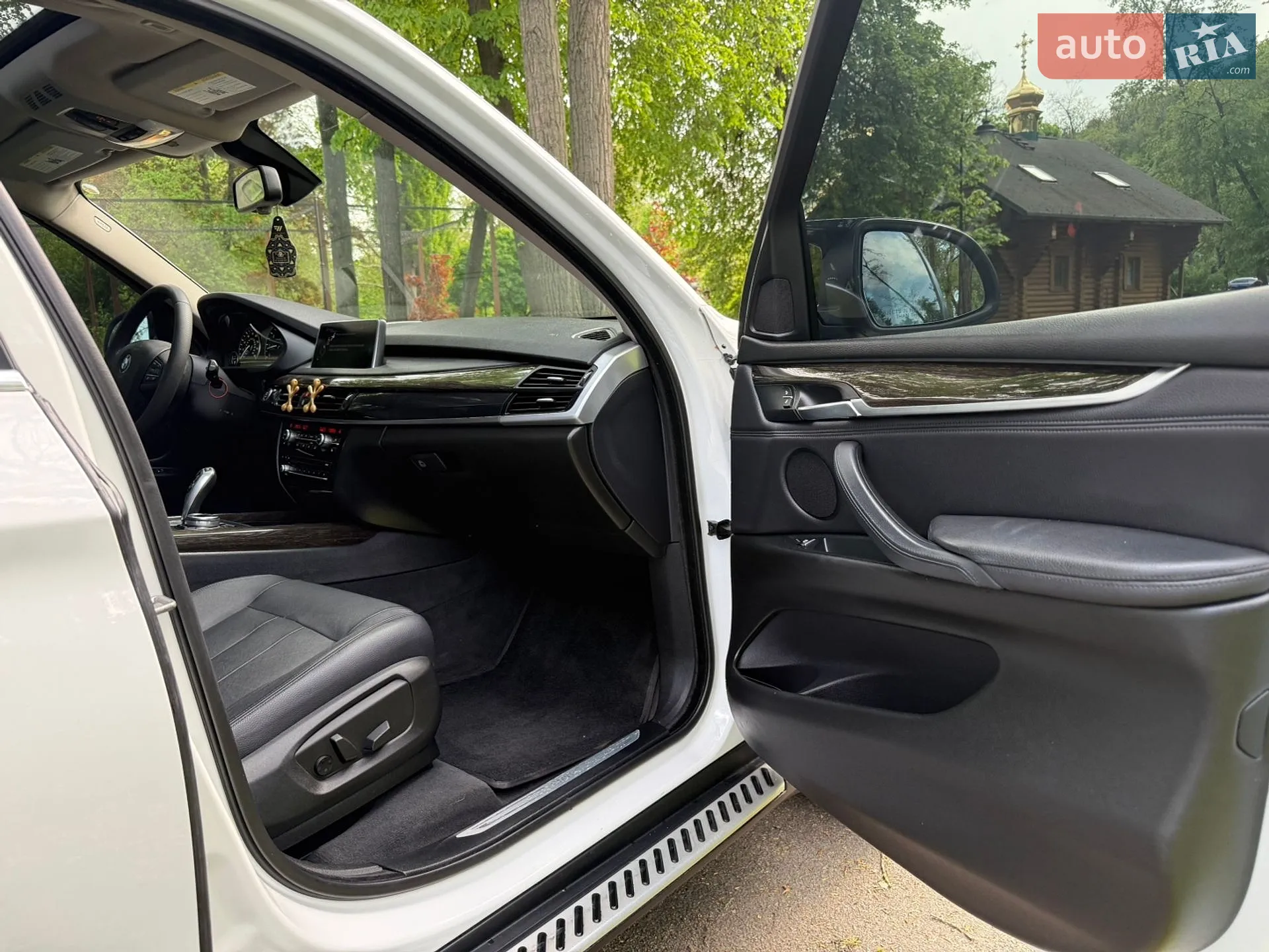 2014 BMW X5 - мініатюра 46