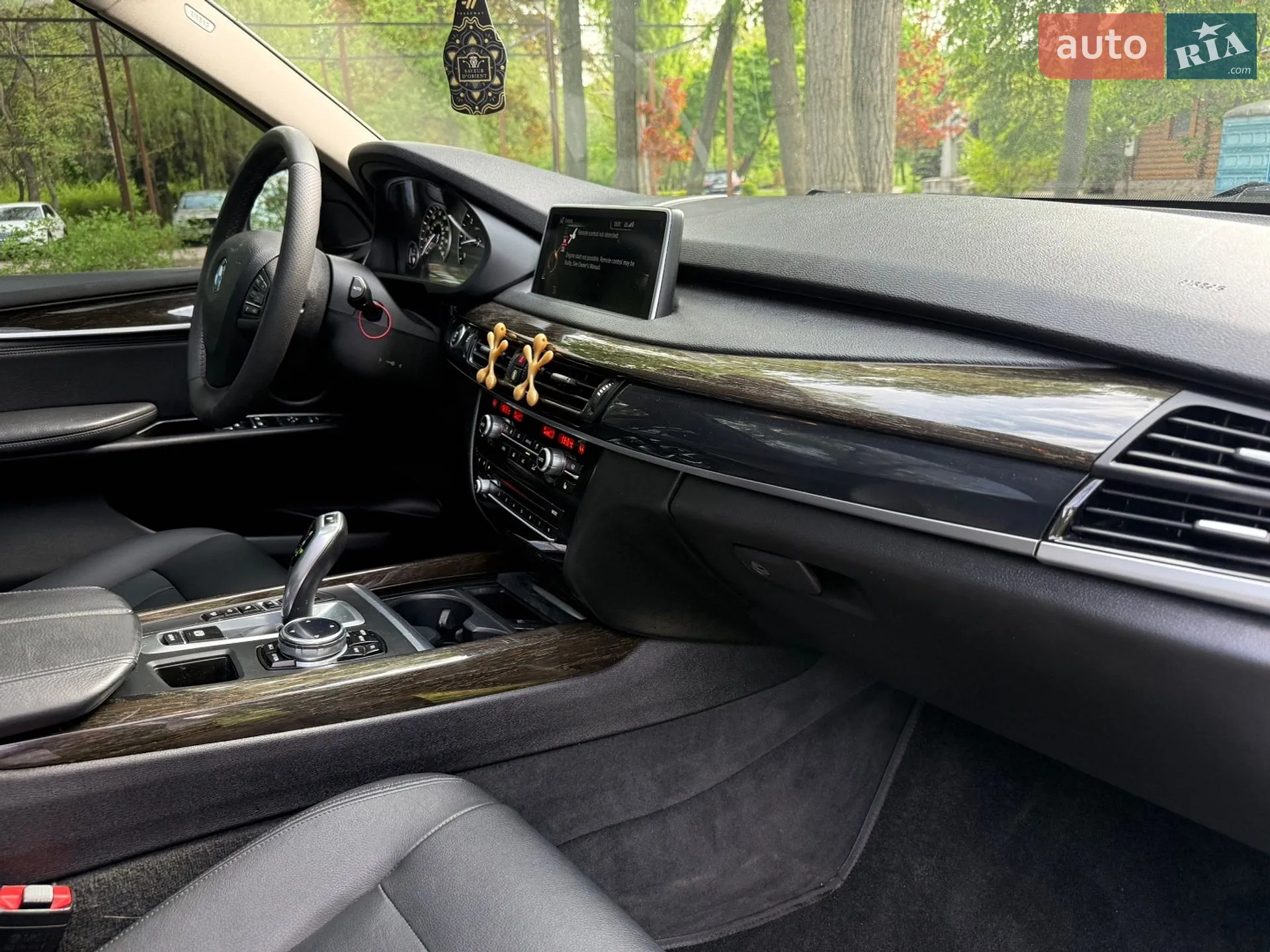 2014 BMW X5 - мініатюра 48