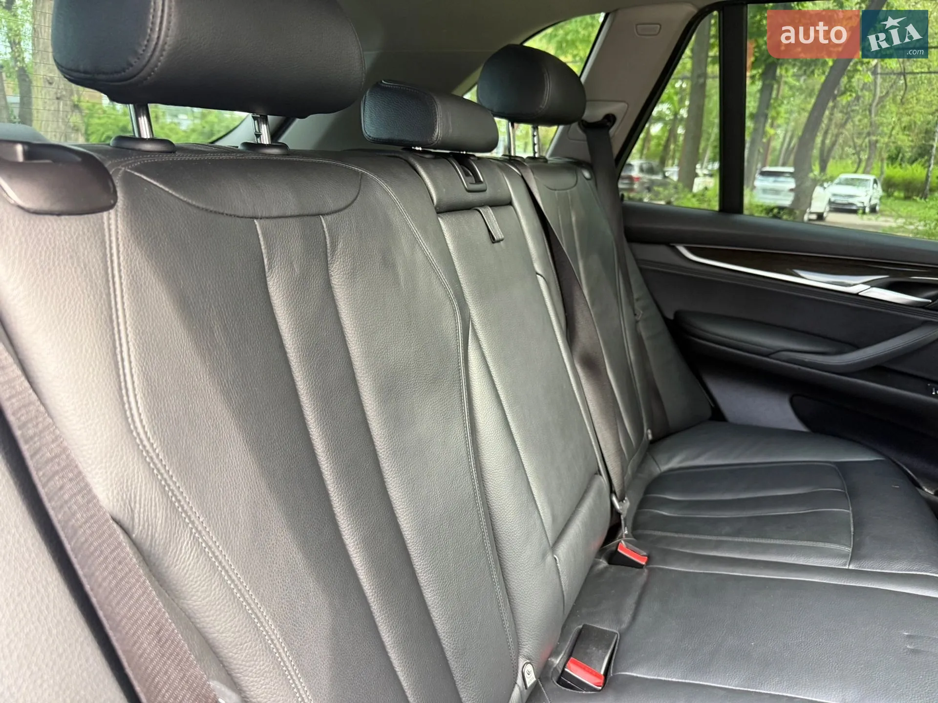 2014 BMW X5 - мініатюра 54