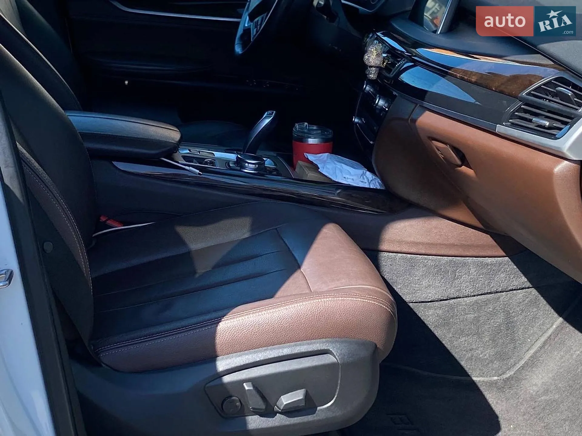 2015 BMW X5 - мініатюра 20