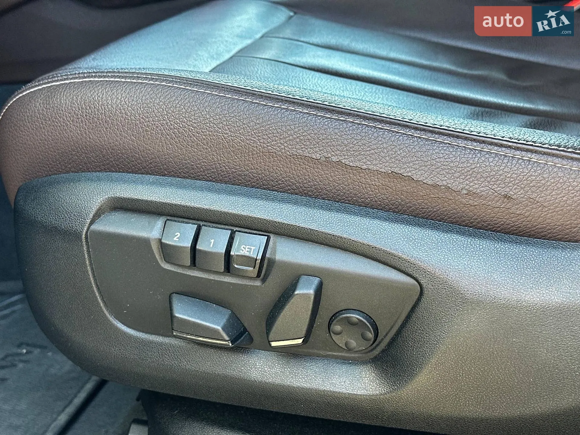 2015 BMW X5 - мініатюра 27