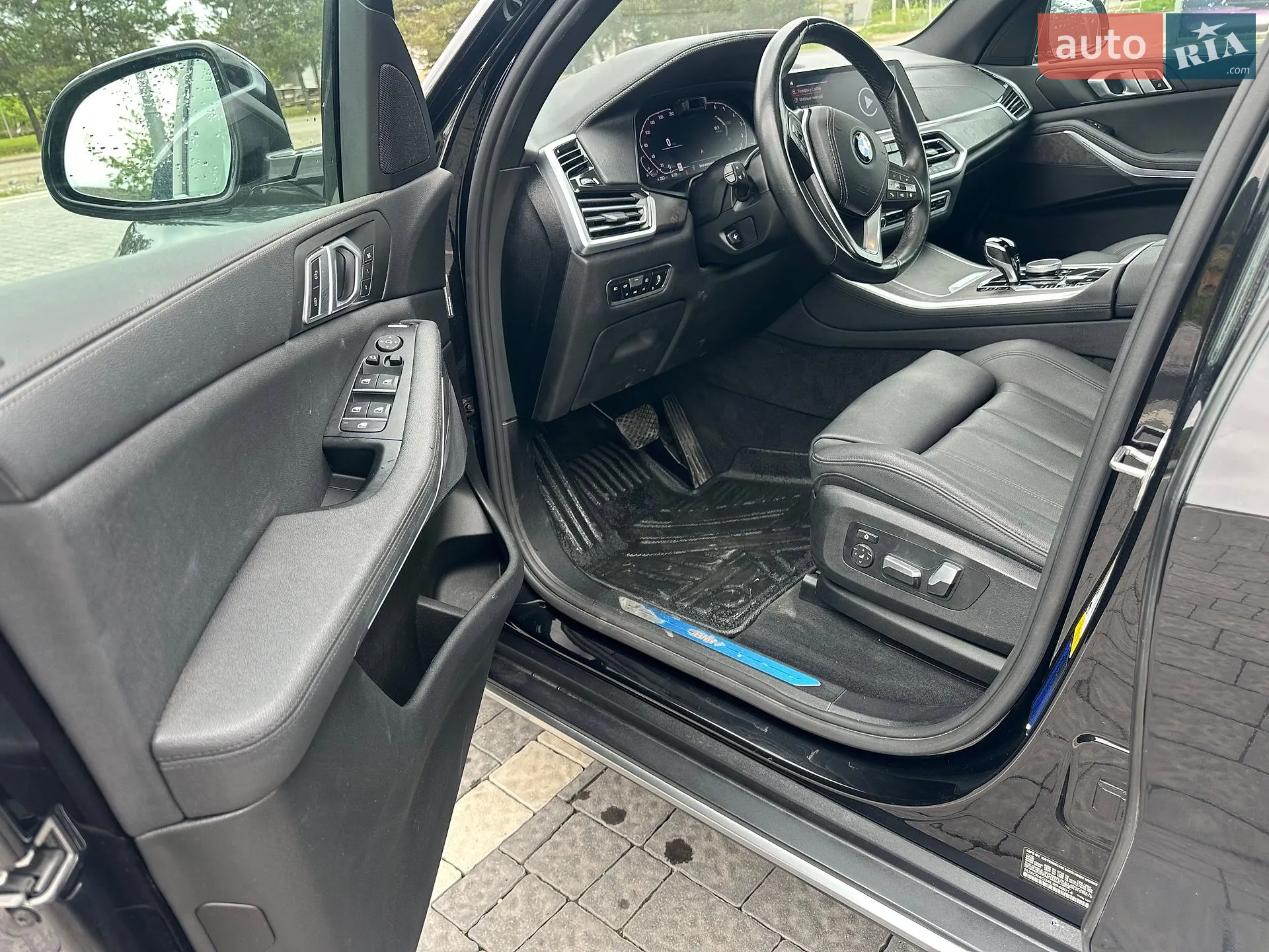 2020 BMW X5 - мініатюра 19