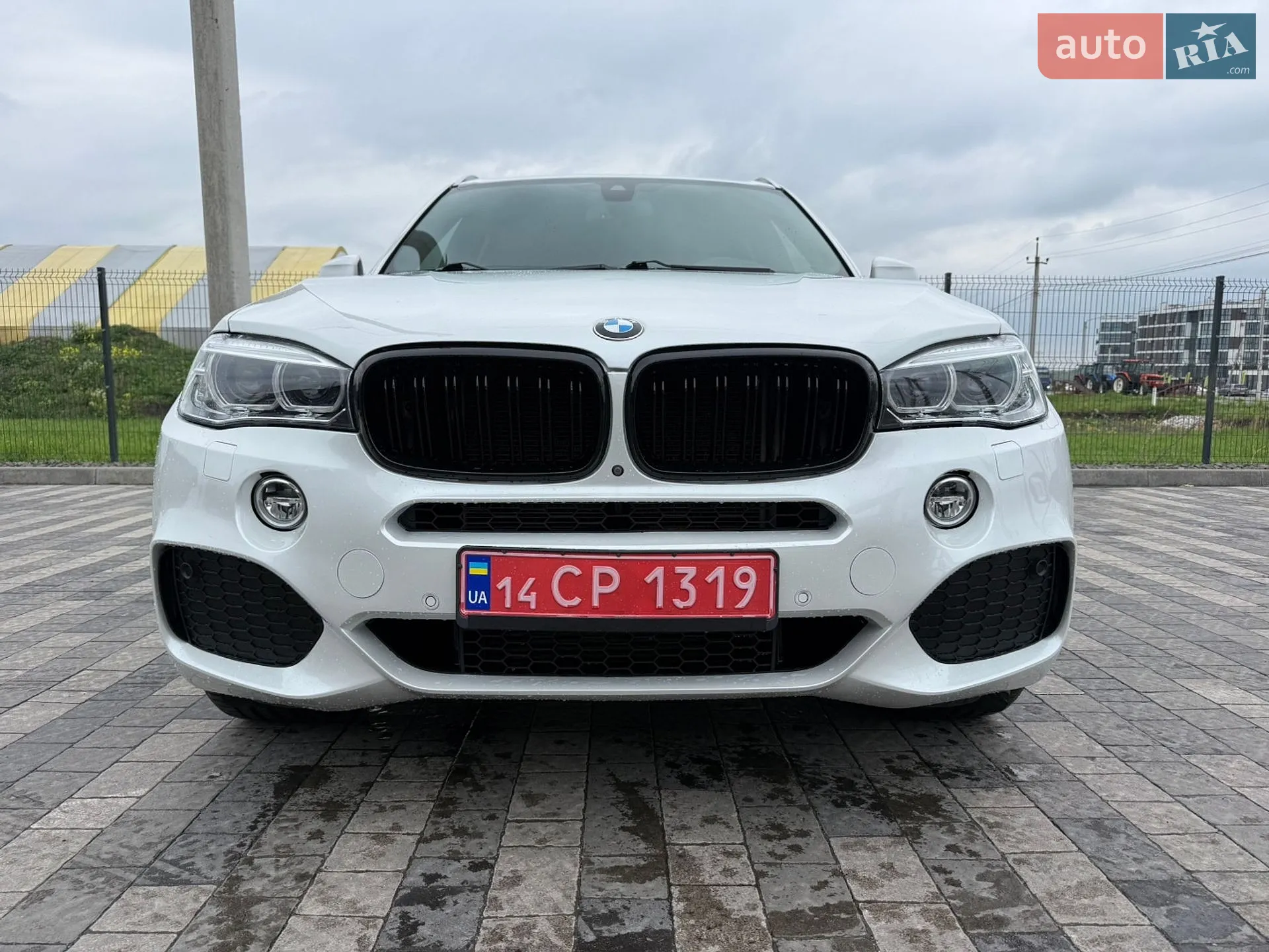 2016 BMW X5 - мініатюра 13
