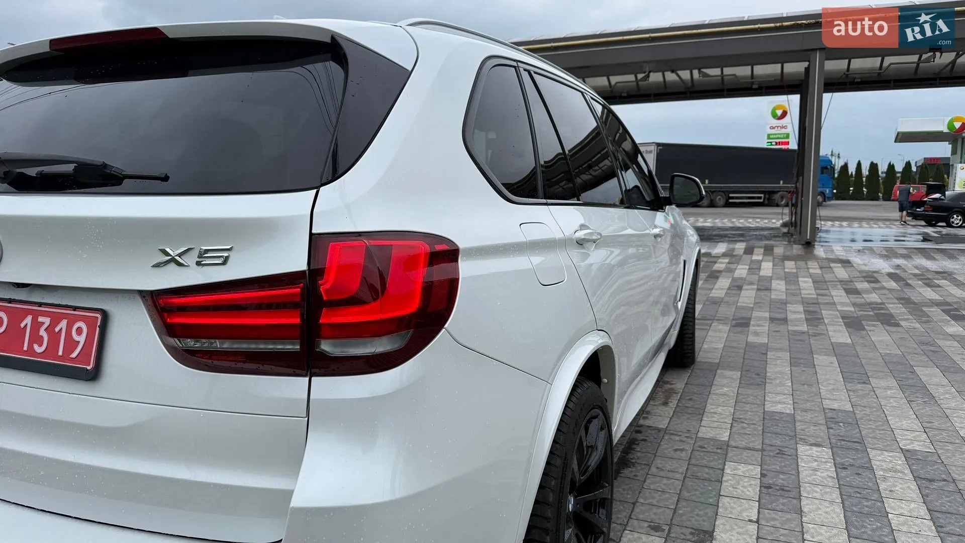 2016 BMW X5 - мініатюра 34