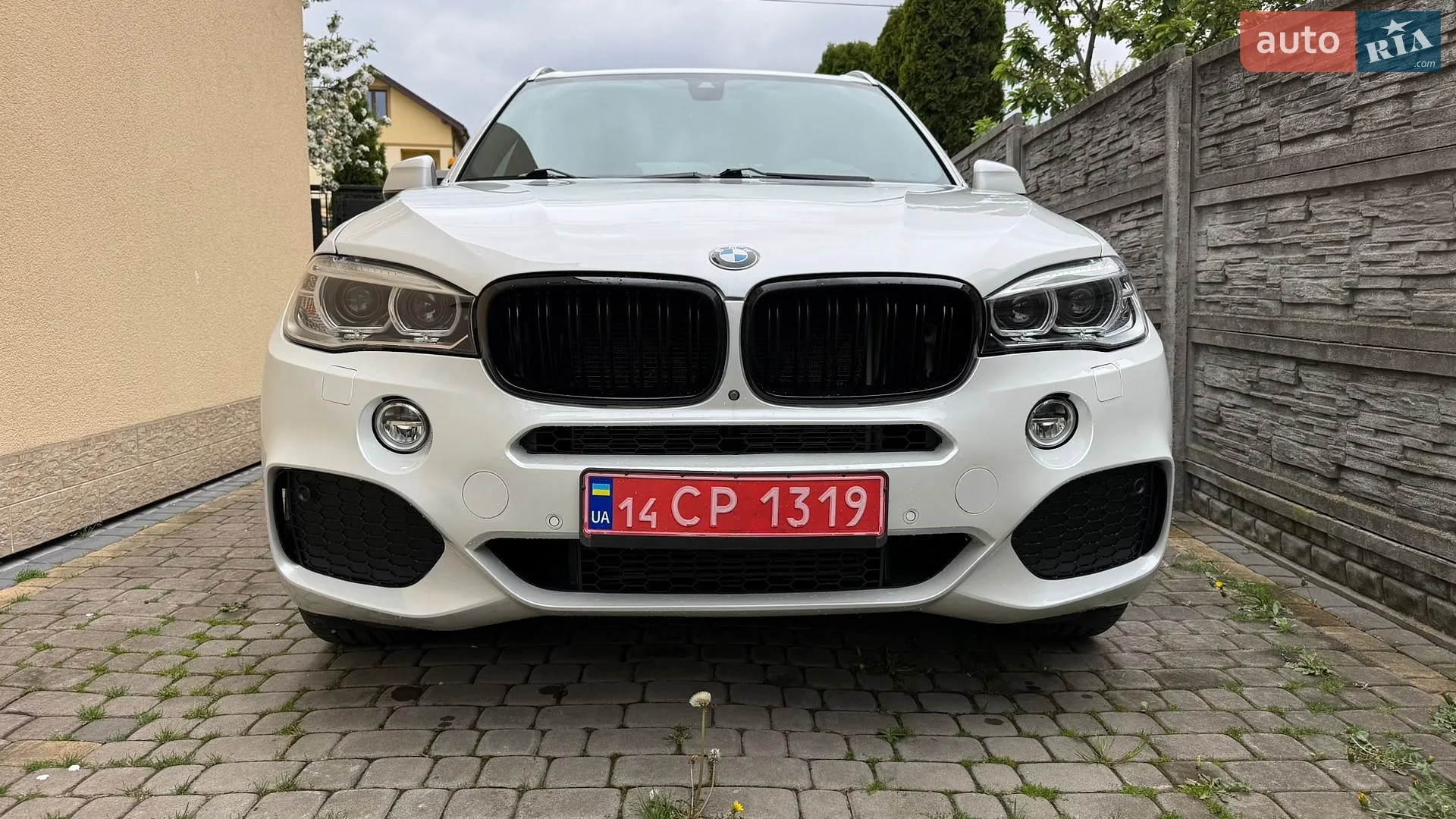 2016 BMW X5 - мініатюра 12